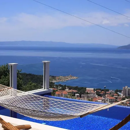 Panorama - Exklusiv Makarska