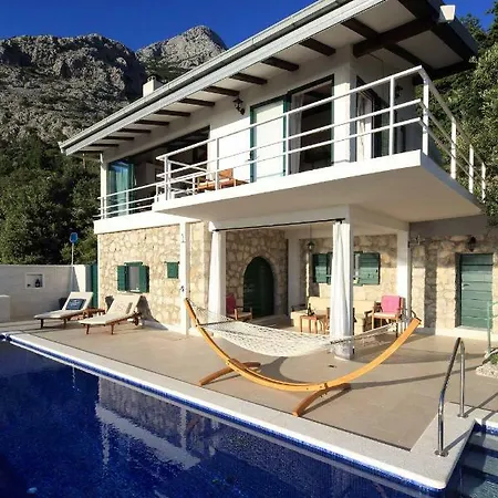 Vila Panorama - Exklusiv Makarska