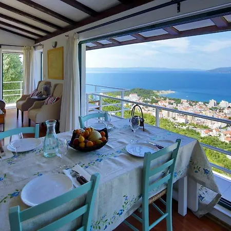 Panorama - Exklusiv Vila