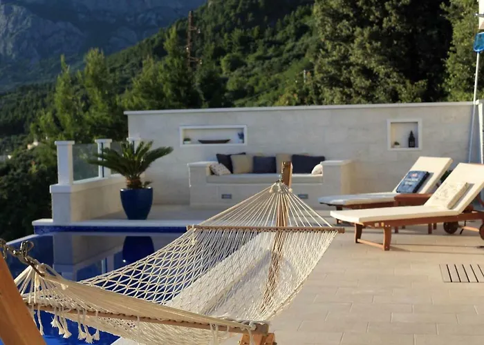 빌라 Panorama - Exklusiv *