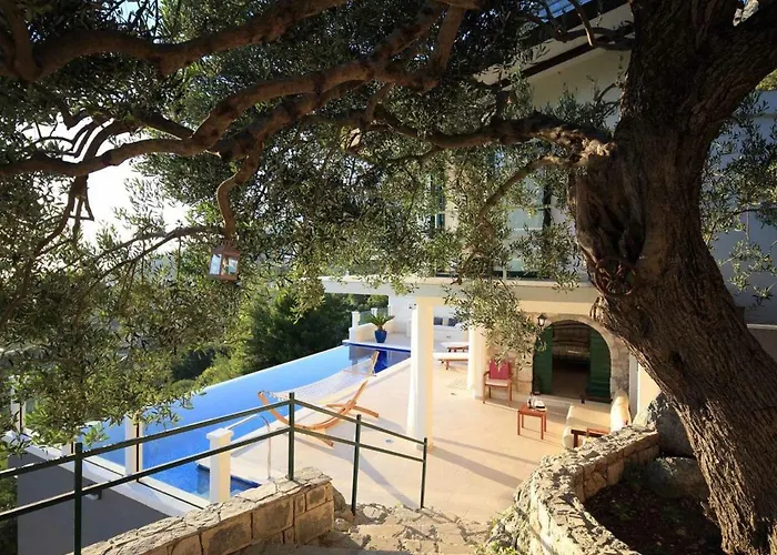 Panorama - Exklusiv 마카르스카