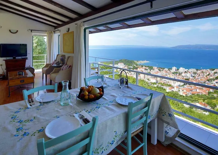 Panorama - Exklusiv 빌라