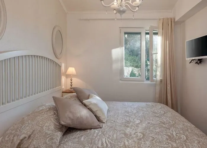 Panorama - Exklusiv 마카르스카