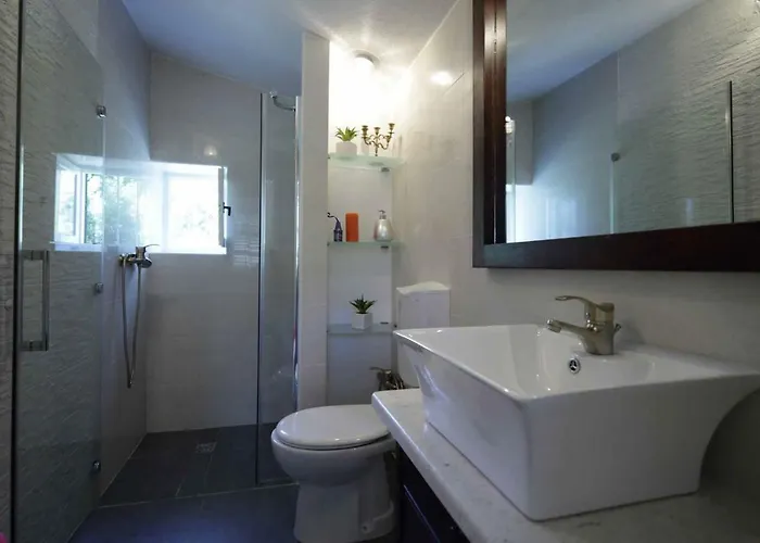 Panorama - Exklusiv * 마카르스카