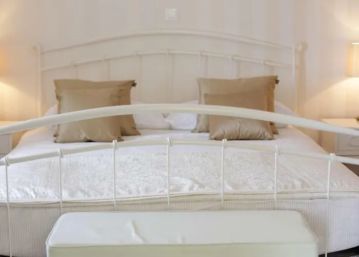 Panorama - Exklusiv 빌라