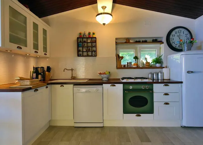 빌라 Panorama - Exklusiv *