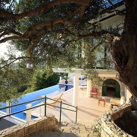 Willa Panorama - Exklusiv Makarska